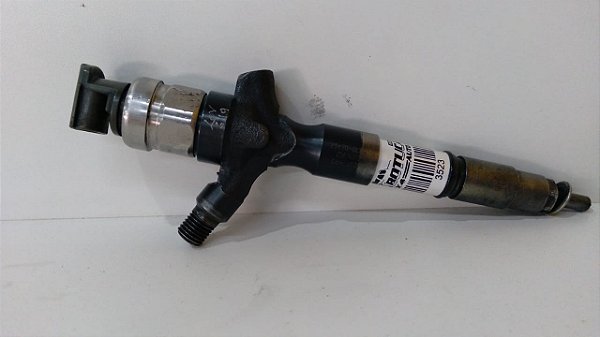Bico Injetor Toyota Hilux 3.0 2005 a 2011 (12)