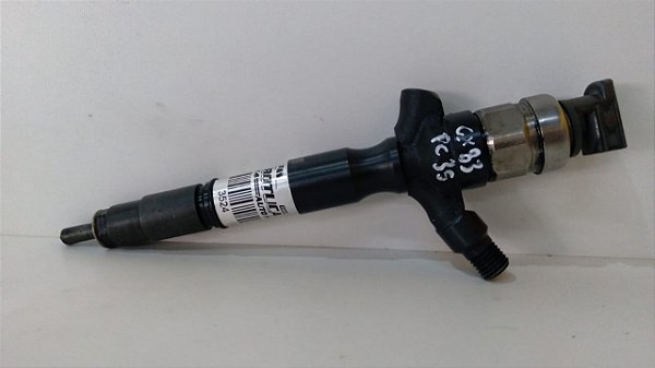 Bico Injetor Toyota Hilux 3.0 2005 a 2011 (13)