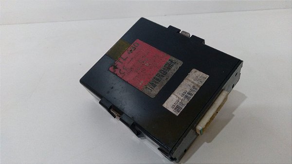 Modulo Central Alarme Toyota Hilux 3.0 2005 a 2010 (4)