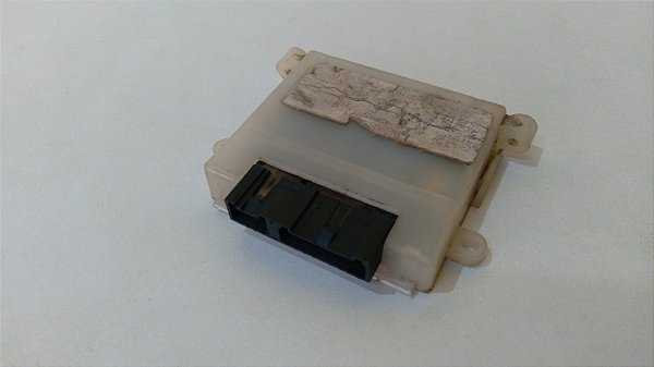 Modulo de Velocidade Chevrolet S10 PZW 16185345
