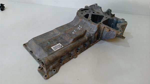 Sobre Carter Chevrolet S10 2.8 2012 a 2020 Aut.(Com Detalhe)