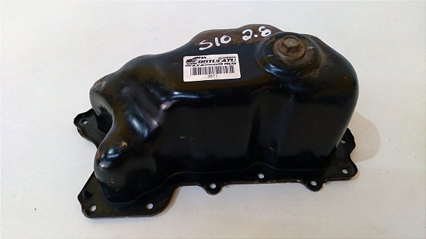 Carter Chevrolet S10 2.8 2012 a 2020 Aut. Diesel