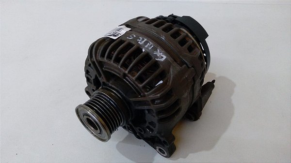 Alternador Volkswagen Amarok 2.0 2010  2011