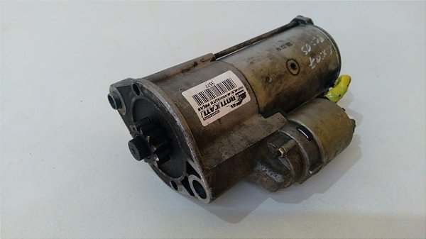 Motor de Arranque Volkswagem Amarok 2.0 Manual 2011