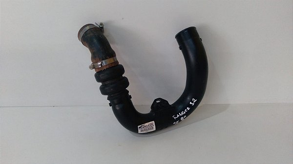 Mangueira Intercooler Ford Ranger 3.2 2017 a 2022