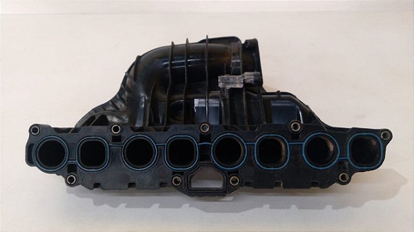 Coletor Admissão Chevrolet S10 2.8 2012 a 2020