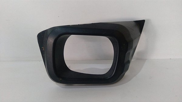 Moldura Farol de Milha Ford Ranger 3.2 2017 a 2023