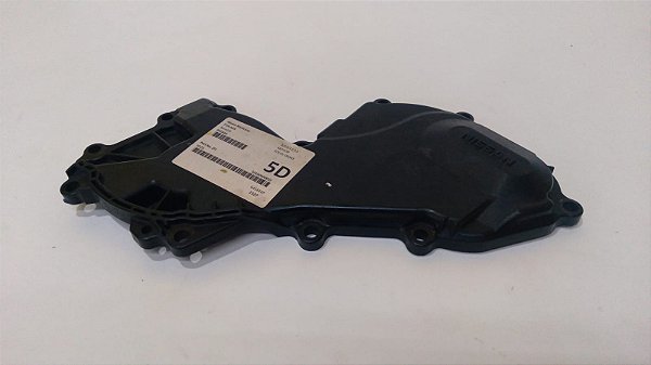 Capa Correia Dentada Nissan  Frontier 2.5 2005 a 2012