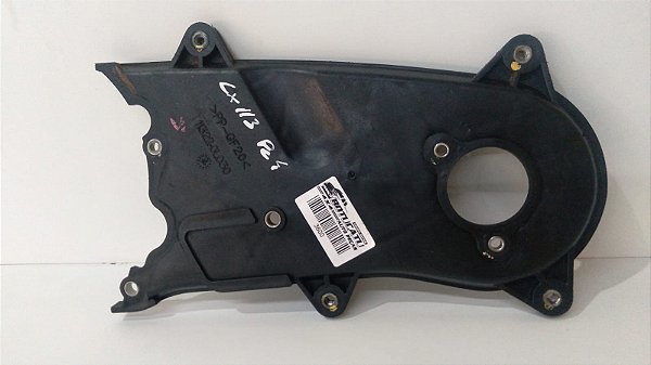 Tampa da Correia Dentada Toyota Hilux 3.0 2005 a 2015
