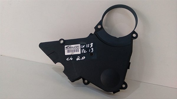 Tampa Correia Dentada Citroen C4 G. Picasso 2.0 2007 a 2010