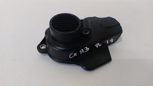 Capa Da Bomba De Água Volkswagem Jetta 2.0 2011 a 2018 (1)