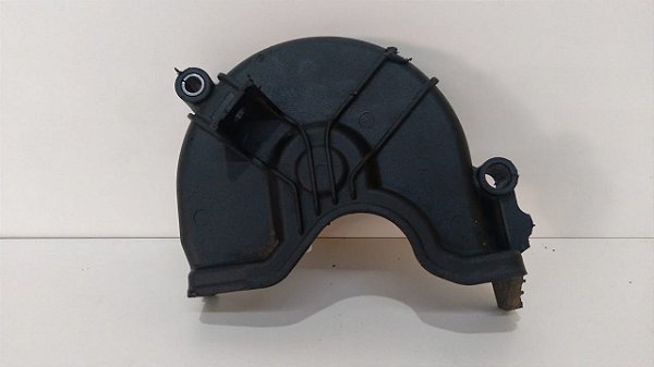 Tampa Correia da Bomba D'Água Vw Jetta 2.0 2017/19 (detalhe)