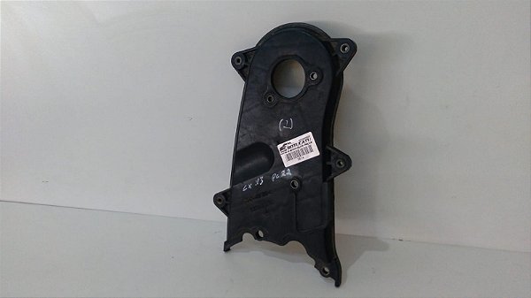 Tampa da Correia Dentada Toyota Hilux 3.0 2005 a 2015 (2)