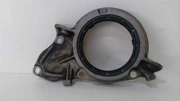 Flange Retentor Traseiro Ford Fiesta Ka Endura 1.0 2008