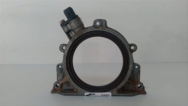 Flange Retentor Virabrequim Toyota Hilux 2.7 2016 a 2021 (1)