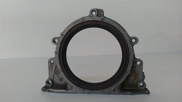 Flange Retentor do Virabrequim Toyota Hilux 3.0 2005 a 2015