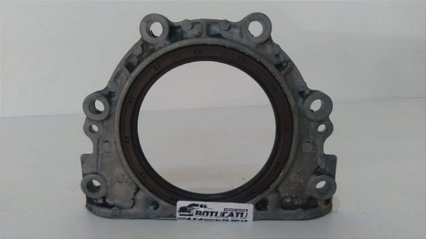 Flange Retentor Tras. Virabrequim Toyota Hilux 2.7 2016-2021