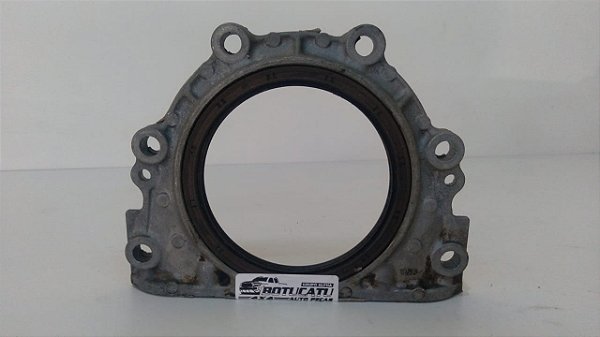 Flange Retentor Tras. Virabrequim Toyota Hilux 2.7 2016-2021
