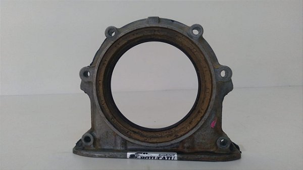 Flange Retentor Virabrequim Mitsubishi L200 Triton 3.2 2016