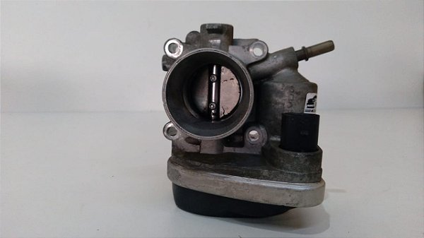 Corpo Borboleta Tbi Renault Logan Sandero 1.0 16v 2009-2016
