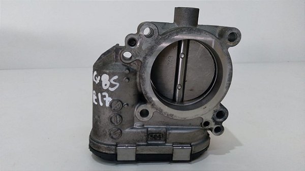 Corpo Borboleta Tbi Mercedes C180 1.8 Cgi Turbo 2011 a 2014