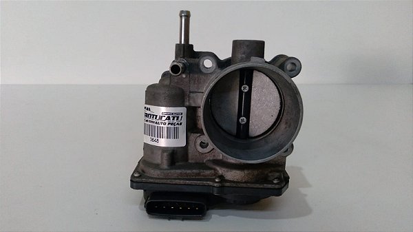 Corpo Borboleta Tbi Toyota Corolla 2.0 2009 a 2019 (3)