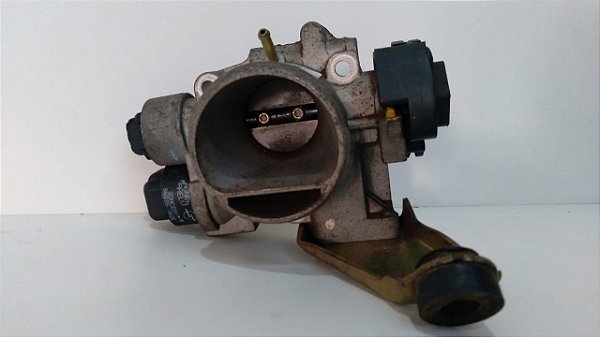 Corpo Borboleta Fiat Palio Uno Siena 1.0 2005 a 2012 (2)