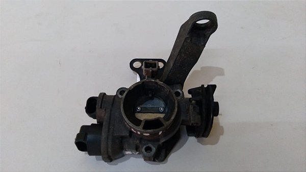 Corpo Borboleta Tbi Renault Clio 1.0 8v 2001