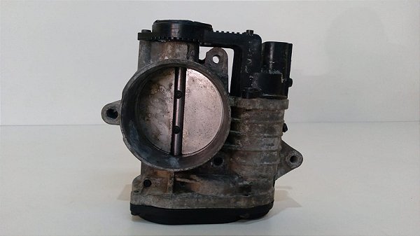 Corpo Borboleta Tbi Hyundai Azera 3.3 V6 2006 a 2011