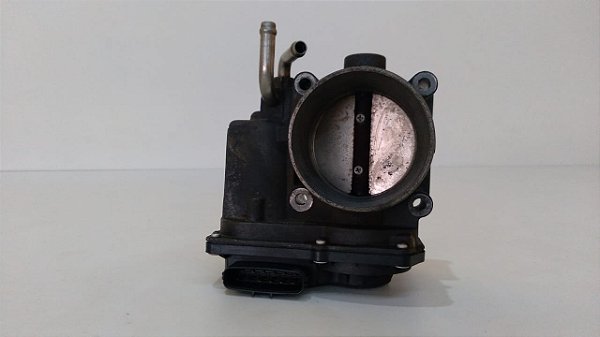 Corpo Borboleta Tbi Toyota Hilux 2.7 2010 a 2015 (1)