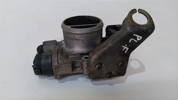 Corpo Borboleta Tbi Fiat Uno Palio Siena Fire 1.0 2004/12(4)
