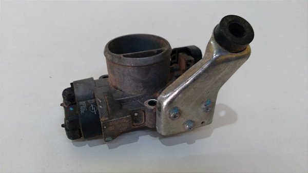 Corpo Borboleta Tbi Fiat Uno Palio Siena Fire 1.0 2004/12(5)