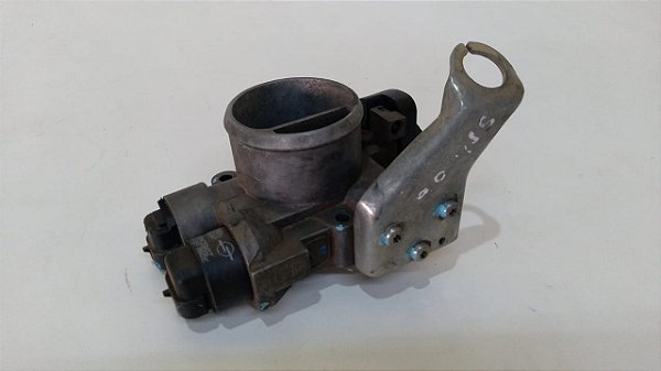 Corpo Borboleta Tbi Fiat Uno Palio Siena Fire 1.0 2004/12(6)