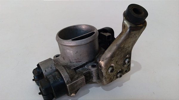 Corpo Borboleta Tbi Fiat Uno Palio Siena Fire 1.0 2004/12(7)