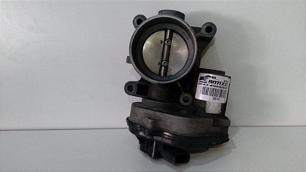 Corpo Borboleta Tbi Ford Ecosport 2.0 2009 a 2013 ( Detalhe)
