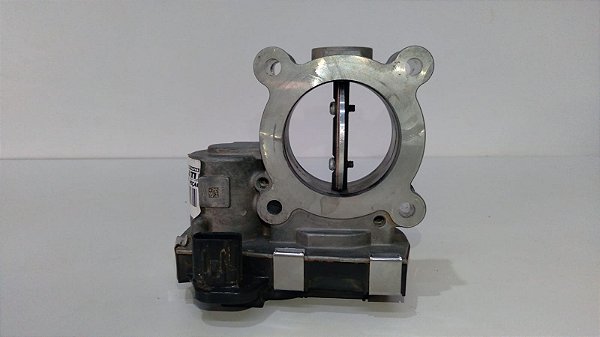 Corpo Borboleta Tbi Chevrolet S10 2.8 2022 2023
