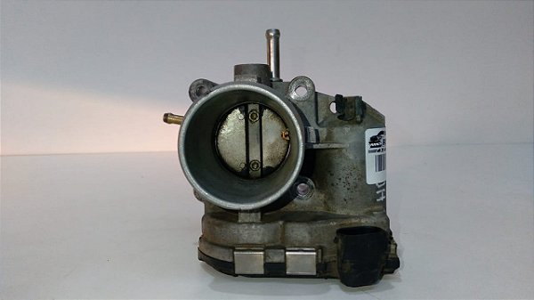 Corpo Borboleta Tbi Hyundai Hb20 1.0 3cc 2015 a 2020 (1)