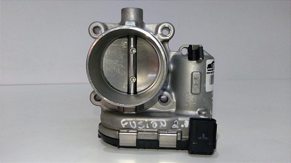 Corpo Borboleta Tbi Ford Fusion 2.0 16v Titanium 2013 a 2016