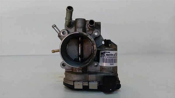 Corpo Borboleta Tbi Hyundai Hb20 1.6 16v 2012 a 2018 (4)