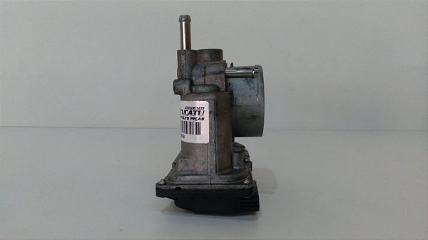 Corpo Borboleta Tbi Toyota Corolla 2.0 2009 a 2019 (4)