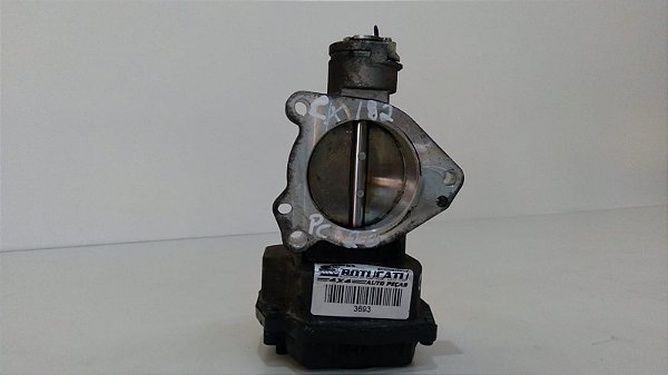 Corpo Borboleta Citroen C4 Pallas 2.0 16v 2008 a 2013