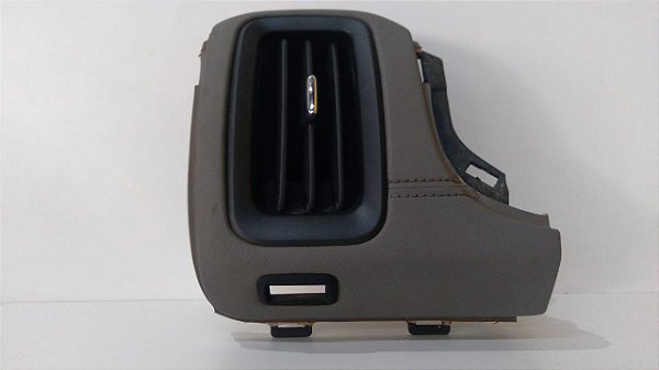 Difusor de Ar Lado Esquerdo Chevrolet S10 2017 a 2022