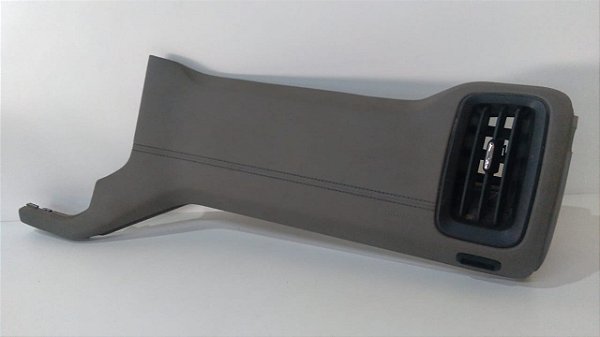 Difusor de Ar Lado Direito Chevrolet S10 2017 a 2022