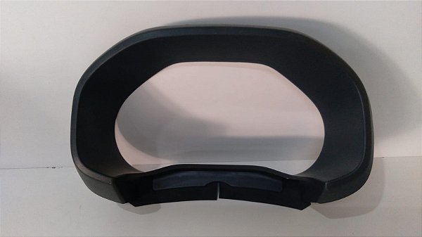 Moldura do Painel de Instrumento Chevrolet S10 2.8 2017 a 2022