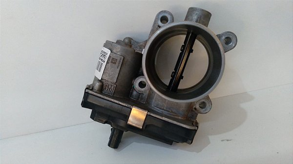Corpo Borboleta Tbi Chevrolet S10 2.8  2012 a 2019
