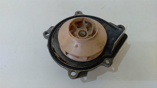Bomba D'água Chevrolet S10 2.8 2017 a 2022