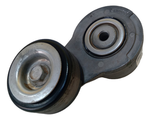 Tensor Correia Micro V Chevrolet S10 2.8 2017 A 2022