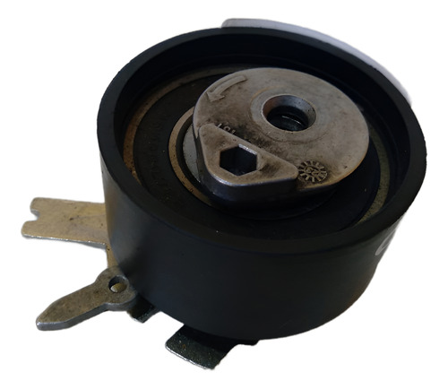 Tensor Da Correia Dentada Chevrolet S10 2.8 2017 A 2022