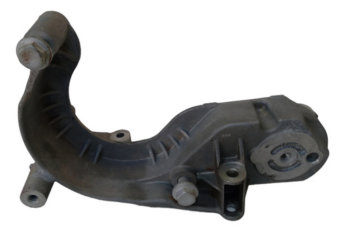 Suporte Tensor Do Alternador Chevrolet S10 2.8 2017 A 2022