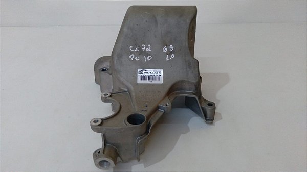 Suporte Coxim Motor Volkswagem Gol G8 2018 A 2023